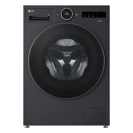 Lg F4wx9092b Wasmachine 9kg 1350t EWO3716