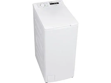 Koenic KWM6212C - Bovenlader wasmachine - 6 kg - 1200 toeren - Energieklasse C DHZ3336