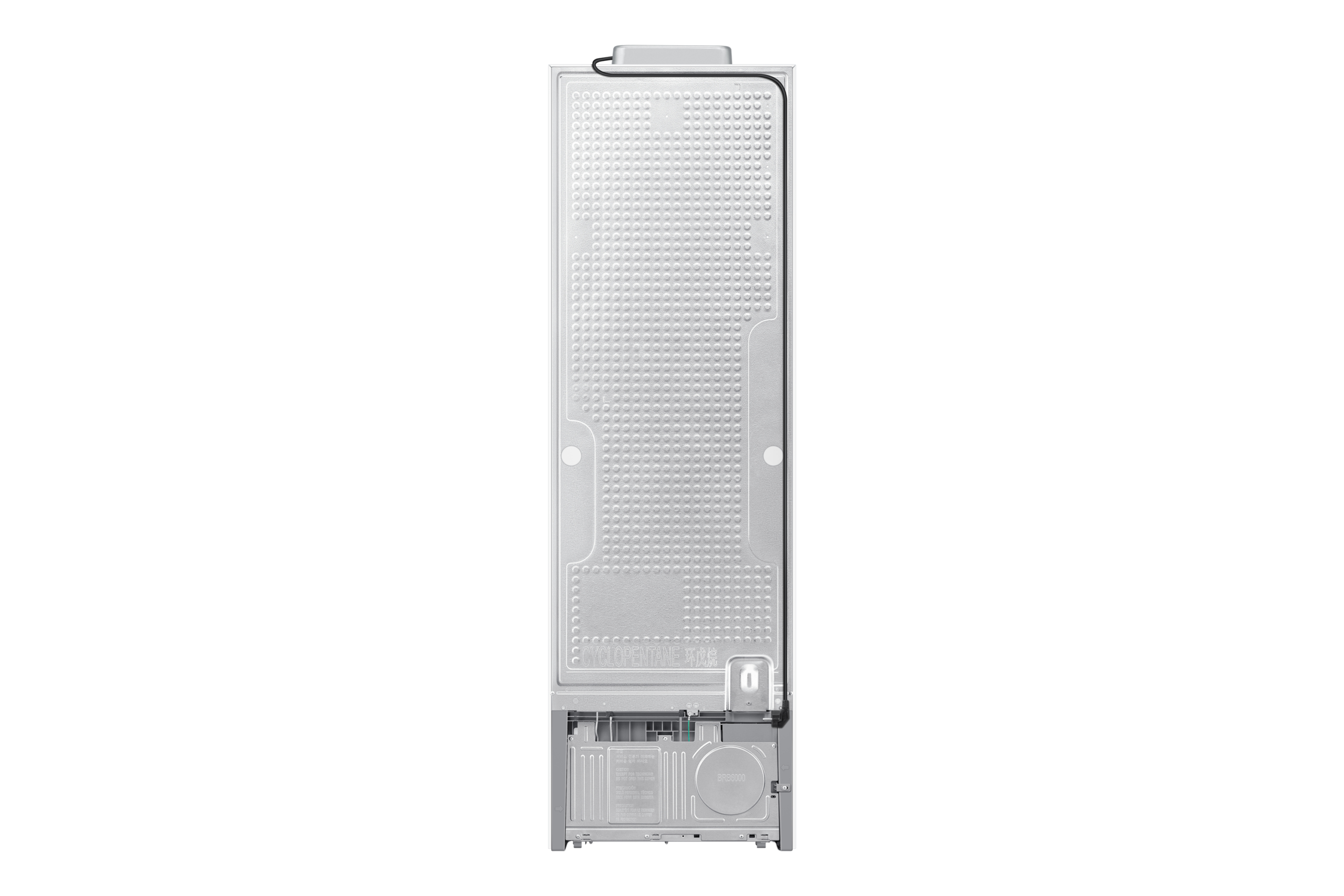 Samsung BRZ22700EWW diepvriezer Vrieskast inbouw 218 l E Wit - Afbeelding 12