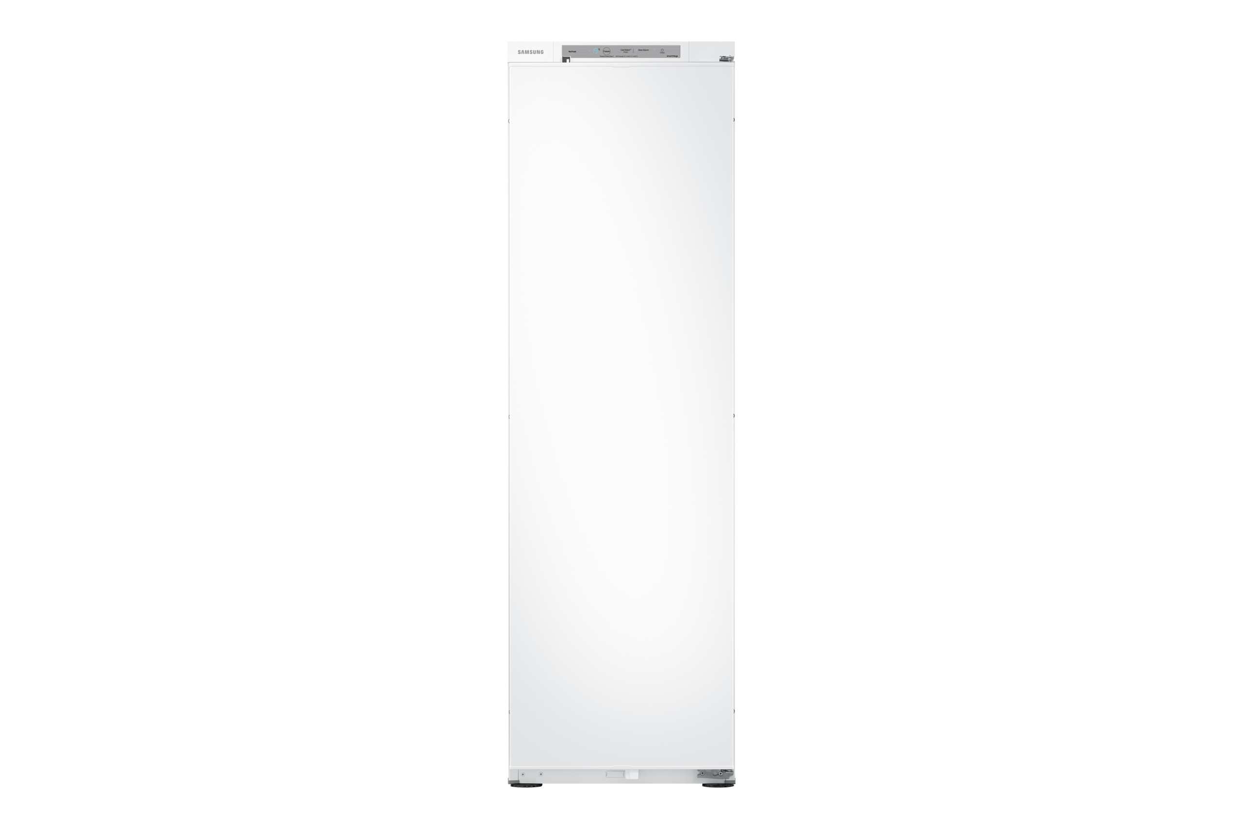 Samsung BRZ22700EWW diepvriezer Vrieskast inbouw 218 l E Wit