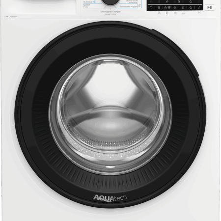 Beko B5wm69418w - Wasmachine - 9 kg - 1400 tpm - A - Wit DHZ3518