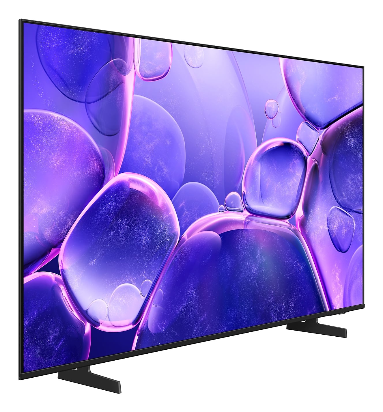 Samsung UE565U8072FUXXH 165,1 cm (65") 4K Ultra HD Smart TV Wifi Zwart - Afbeelding 4