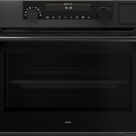ATAG CSX4695D oven 50 l 3000 W Grafiet