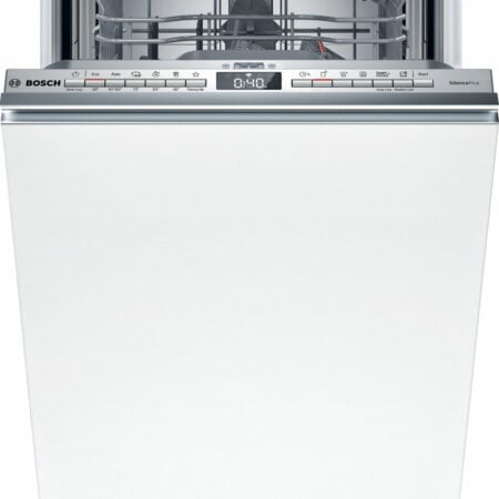 Bosch Serie 4 SPV4HMX49E vaatwasser Volledig ingebouwd 10 couverts