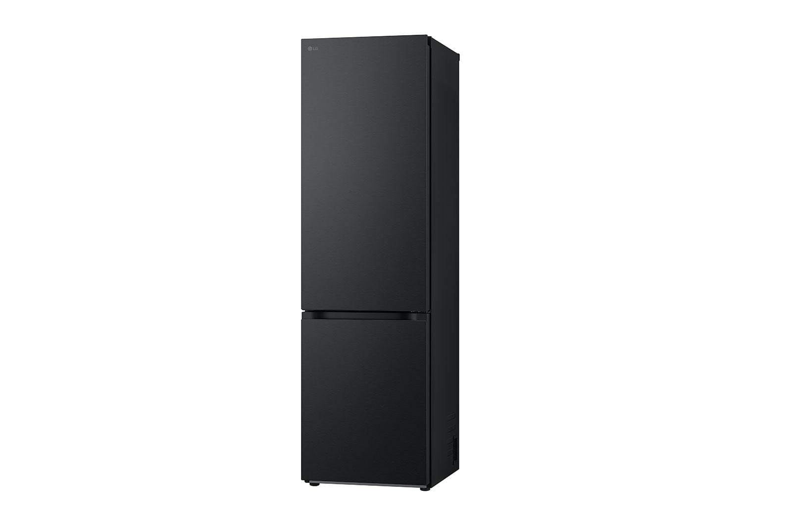 LG GBV7280BEV koel-vriescombinatie Vrijstaand 387 l Zwart - Afbeelding 16