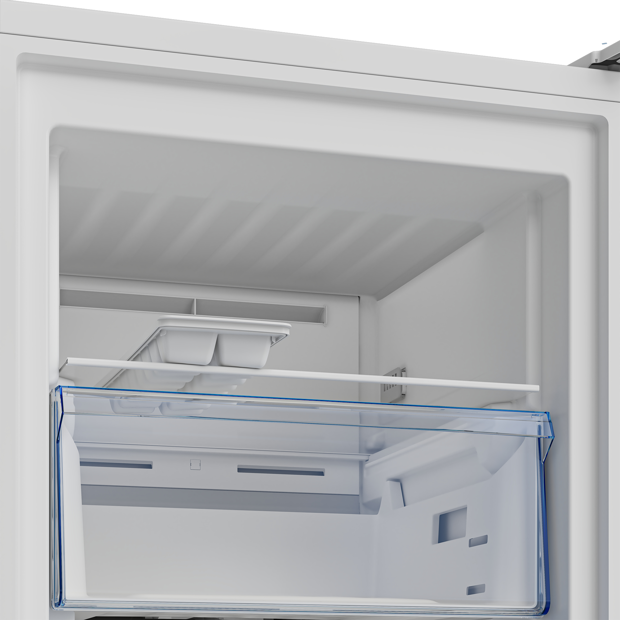 Beko B3RFNE274W Vrieskast Vrijstaand 220 l Wit DHZ3526APD - Afbeelding 7
