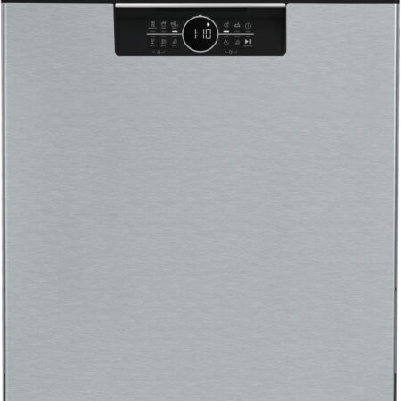 Beko bPRO 500 BDFN26442XC Vrijstaand 14 couverts DHZ3521