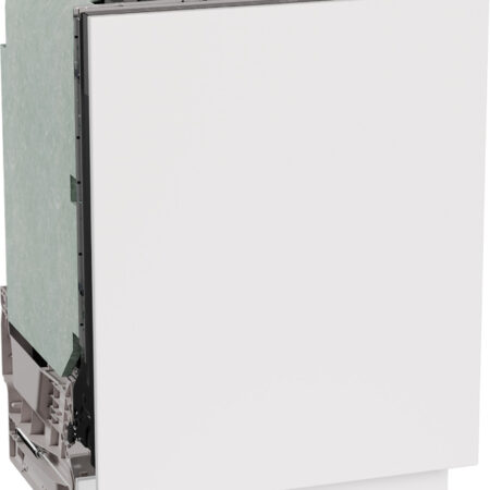 Pelgrim GVWC271L vaatwasser Volledig ingebouwd 14 couverts