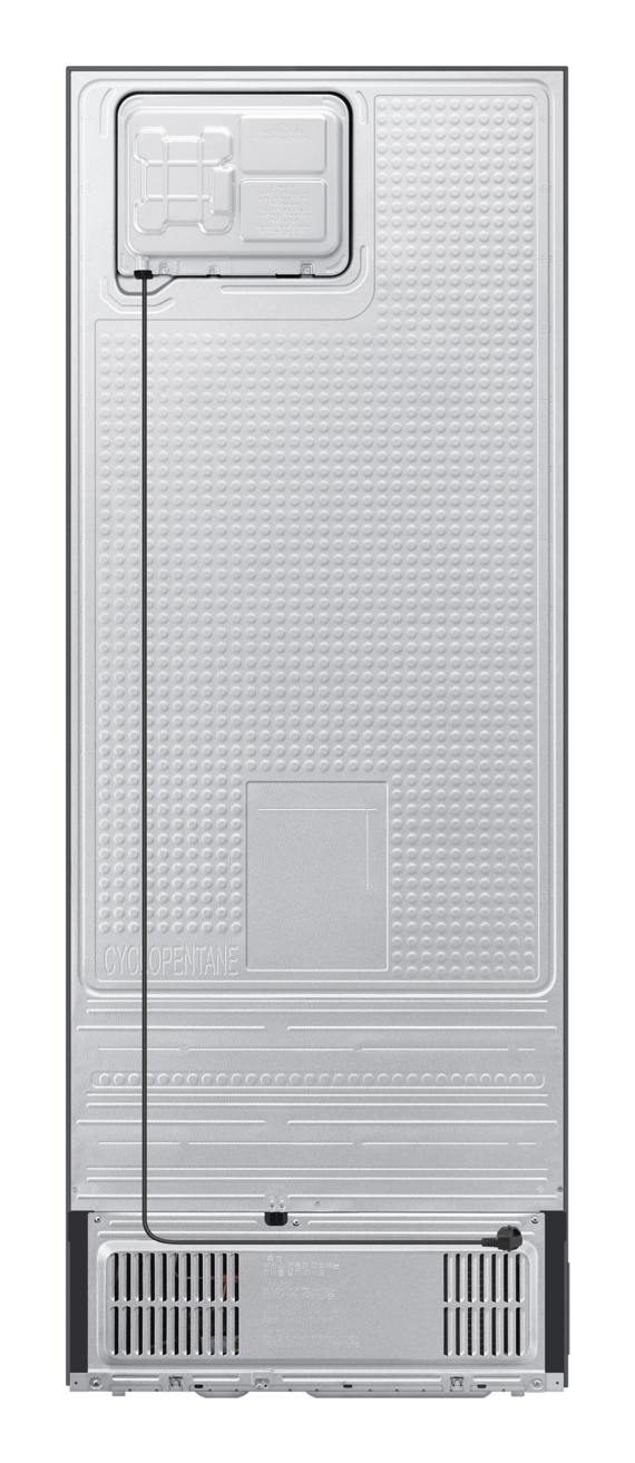 Samsung RB53DG703DB1 Vrijstaand 538 l Zwart, Koolstof - Afbeelding 10