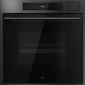 ATAG CSX8612D oven 71 l 3600 W Zwart - Afbeelding 6
