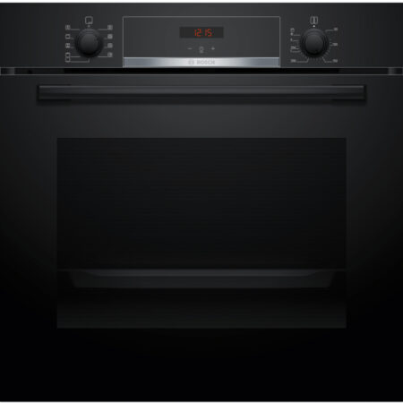 Bosch Serie 4 HBA514BB3 oven 71 l Zwart