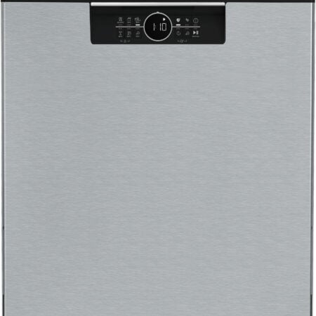 Beko bPRO 500 BDFN36653XC Vrijstaand 16 couverts DHZ3558