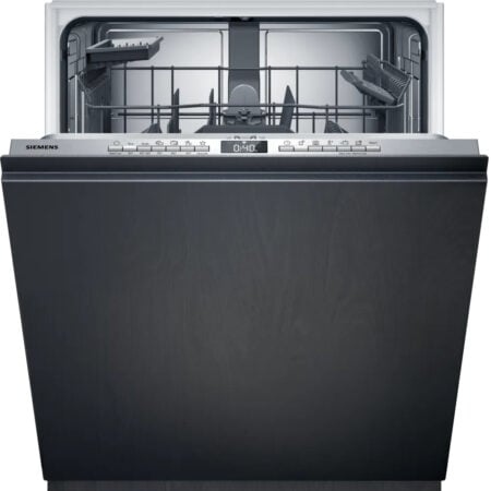Siemens iQ300 SN63EX27AE vaatwasser Volledig ingebouwd 13 couverts DHZ4259