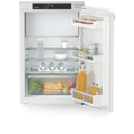Liebherr IRc 3921 Plus combi-koelkast Ingebouwd 118 l DHZ3425