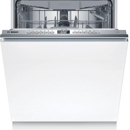 Bosch Serie 4 SMV4HVX07E vaatwasser Volledig ingebouwd 14 couverts