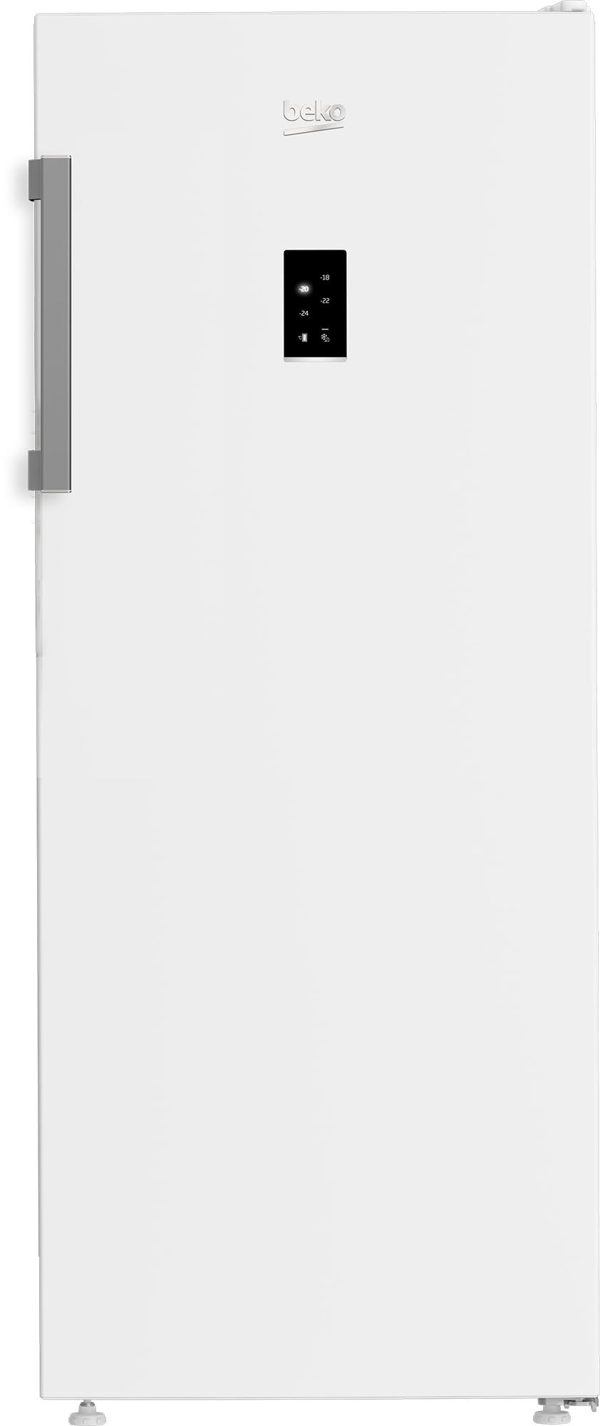 Beko B3RFNE274W Vrieskast Vrijstaand 220 l Wit DHZ3526APD