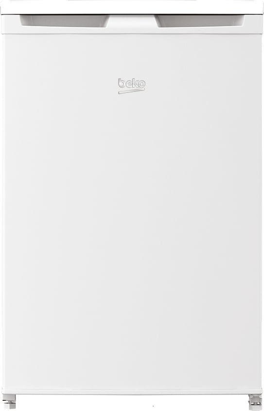 Beko FNE1074N diepvriezer Vrieskast Vrijstaand 86 l Wit DHZ3579