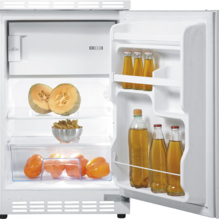 Gorenje RBIU309EP1 combi-koelkast Onderbouw 82 l Wit DHZ4555