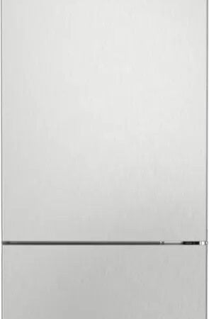 Siemens iQ300 KG39N2LCF koel-vriescombinatie Vrijstaand 363 l Roestvrijstaal DHZ3435