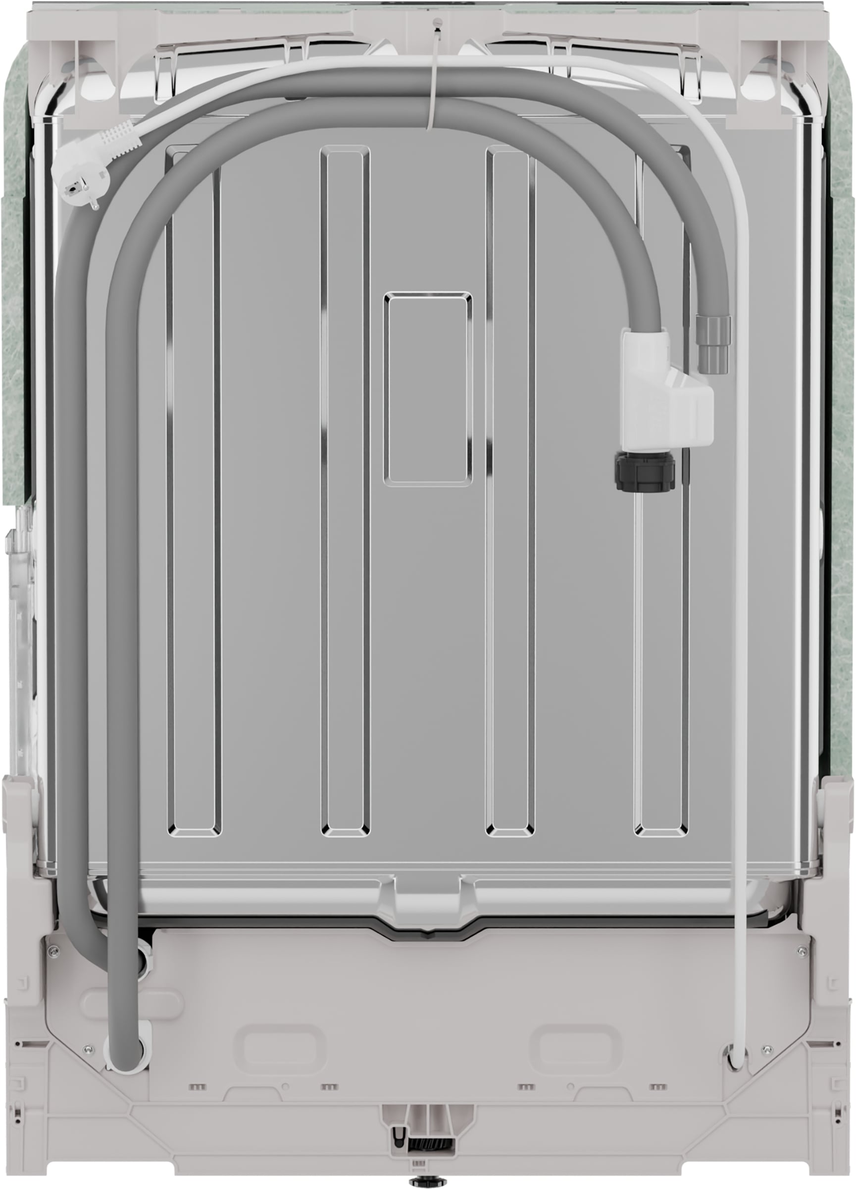 Pelgrim GVWC320L vaatwasser Volledig ingebouwd 16 couverts - Afbeelding 15