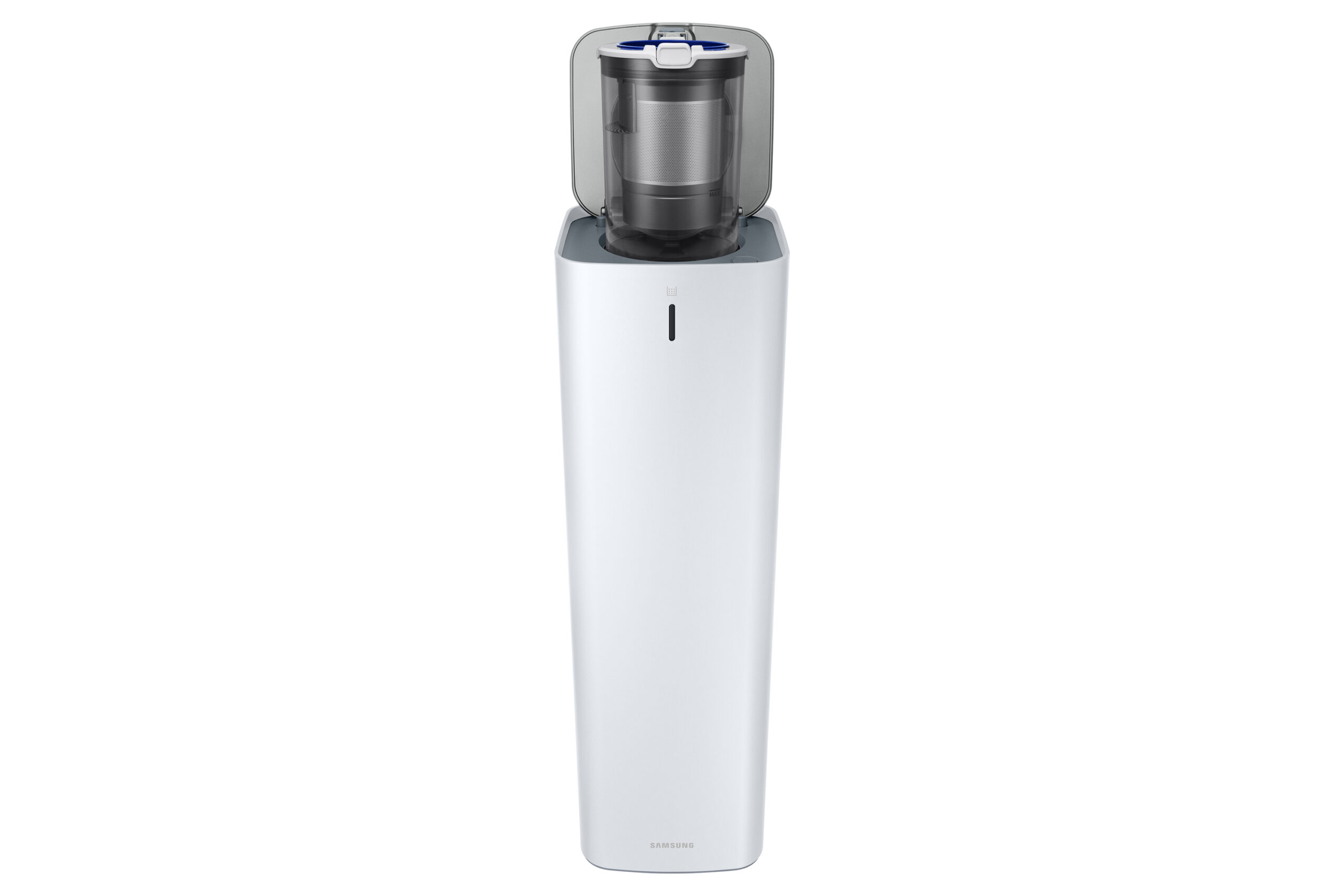Samsung Clean Station VCA-SAE90B Schoonmaakstation Steelstofzuiger - Afbeelding 9