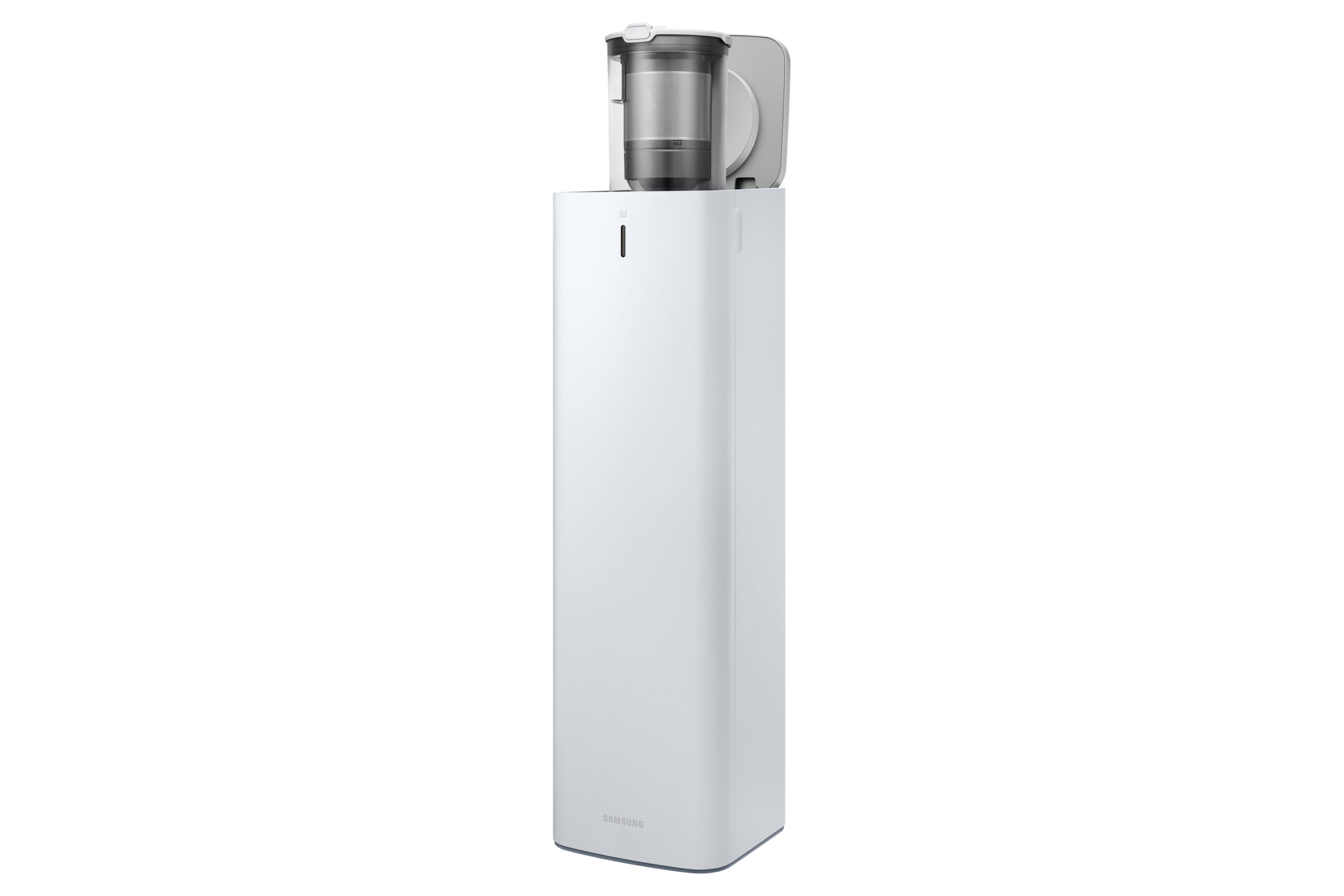 Samsung Clean Station VCA-SAE90B Schoonmaakstation Steelstofzuiger