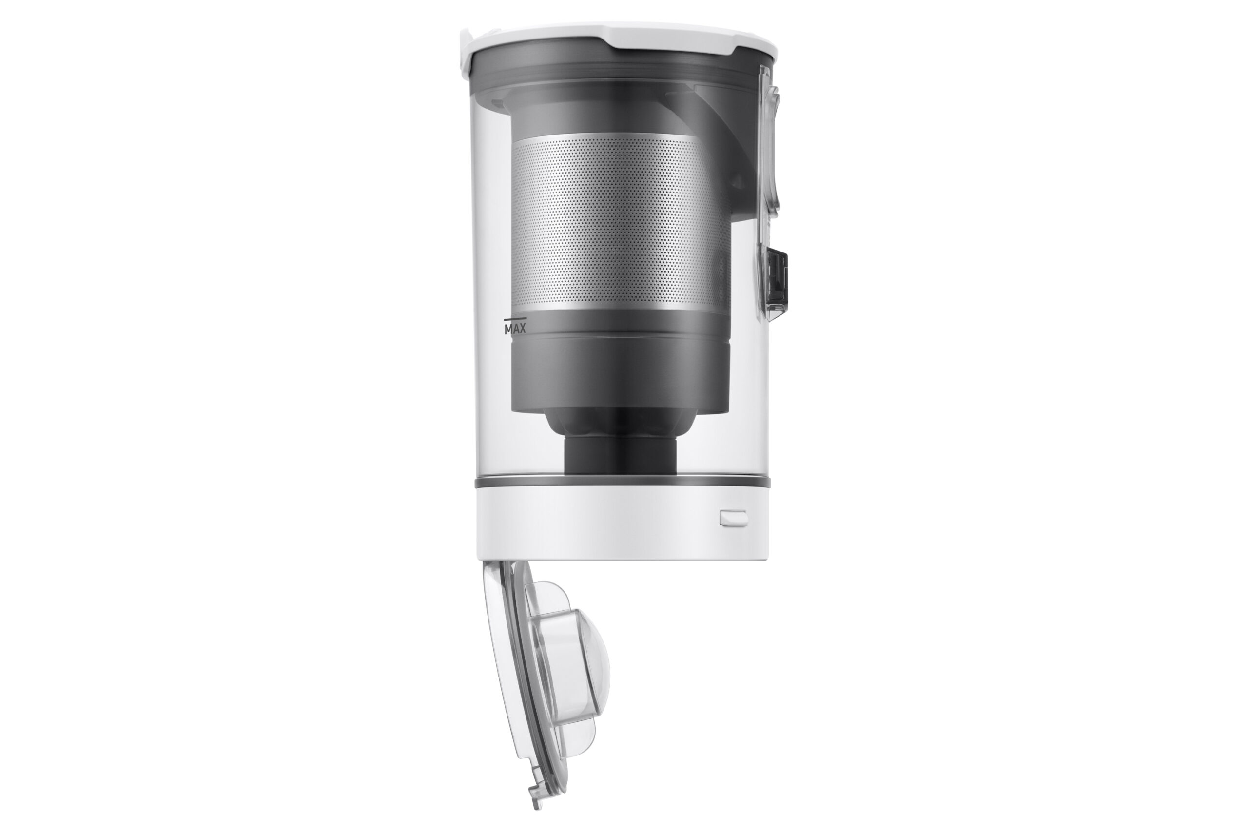 Samsung Clean Station VCA-SAE90B Schoonmaakstation Steelstofzuiger - Afbeelding 4