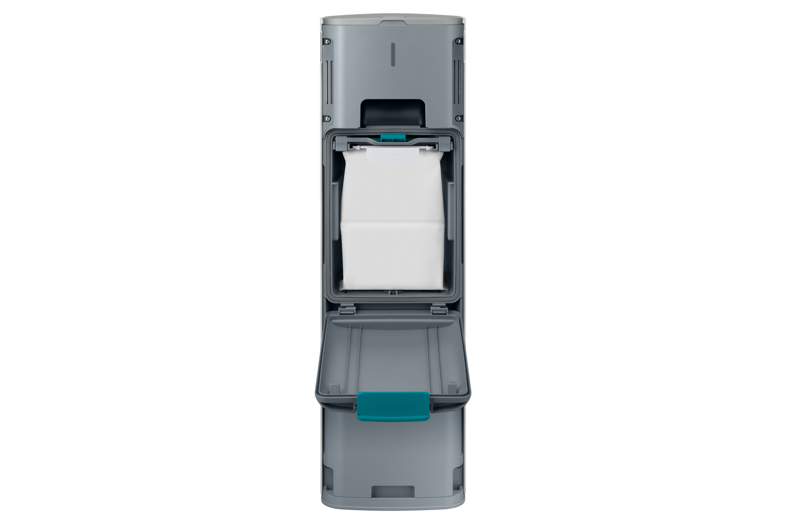 Samsung Clean Station VCA-SAE90B Schoonmaakstation Steelstofzuiger - Afbeelding 16