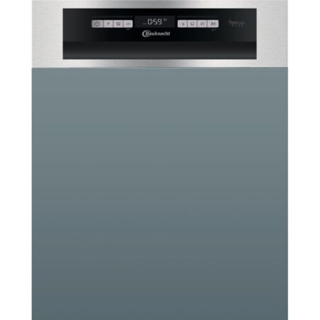 Bauknecht BSBO 3O35 PF X vaatwasser Semi-ingebouwd 10 couverts EWO3713