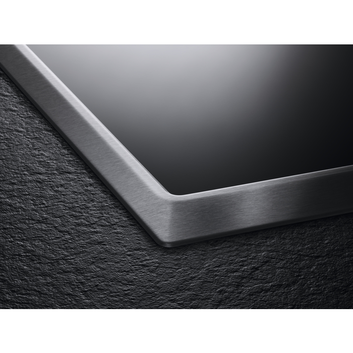 AEG HRB6447AXB Zwart Ingebouwd 57.6 cm Halogeen 4 zone(s) DHZ3422 - Afbeelding 3