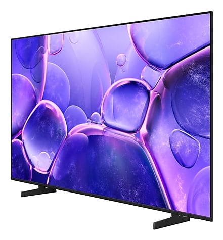 Samsung UE565U8072FUXXH 165,1 cm (65") 4K Ultra HD Smart TV Wifi Zwart - Afbeelding 3