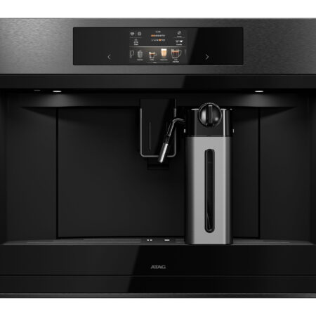 ATAG CM8412D koffiezetapparaat Volledig automatisch Espressomachine 2,3 l