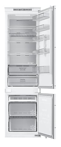 Samsung BRB80F30AES0 inbouw koel/vries combinatie 298 l E Wit - Afbeelding 5