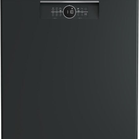 Beko BDFN26430A vaatwasser Vrijstaand 14 couverts DHZ3542