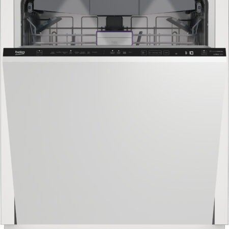 Beko BDIN38650C Volledig ingebouwd 16 couverts DHZ3562