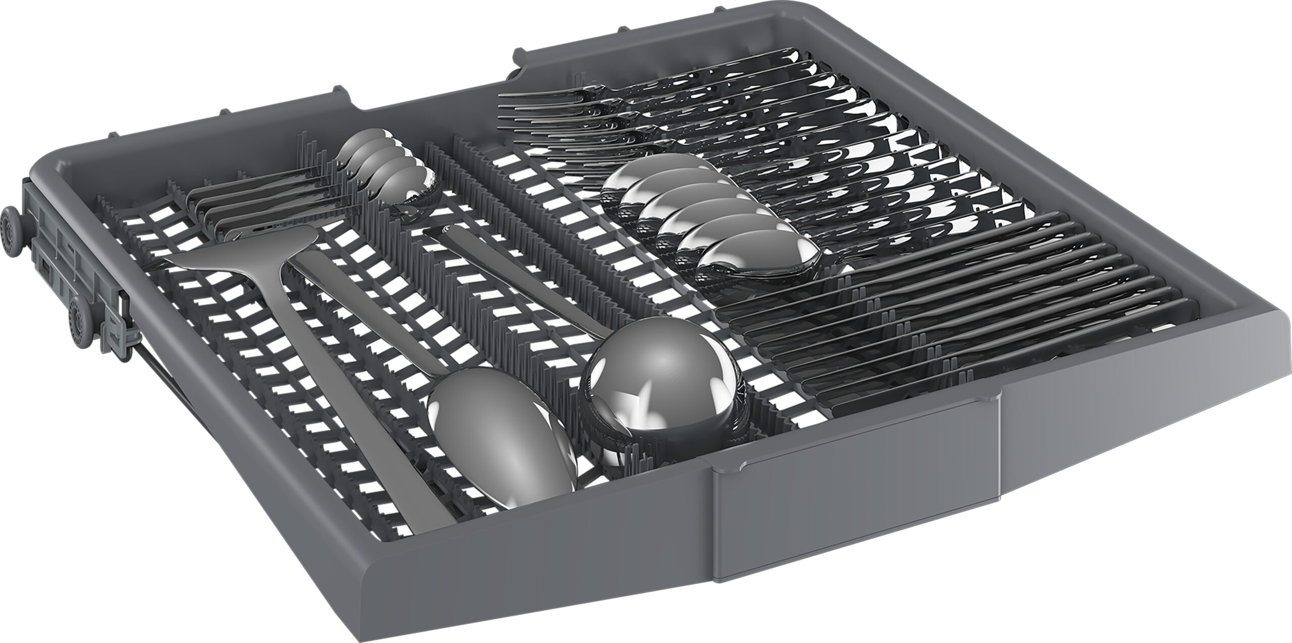 Beko BDIN38650C Volledig ingebouwd 16 couverts DHZ3562 - Afbeelding 7