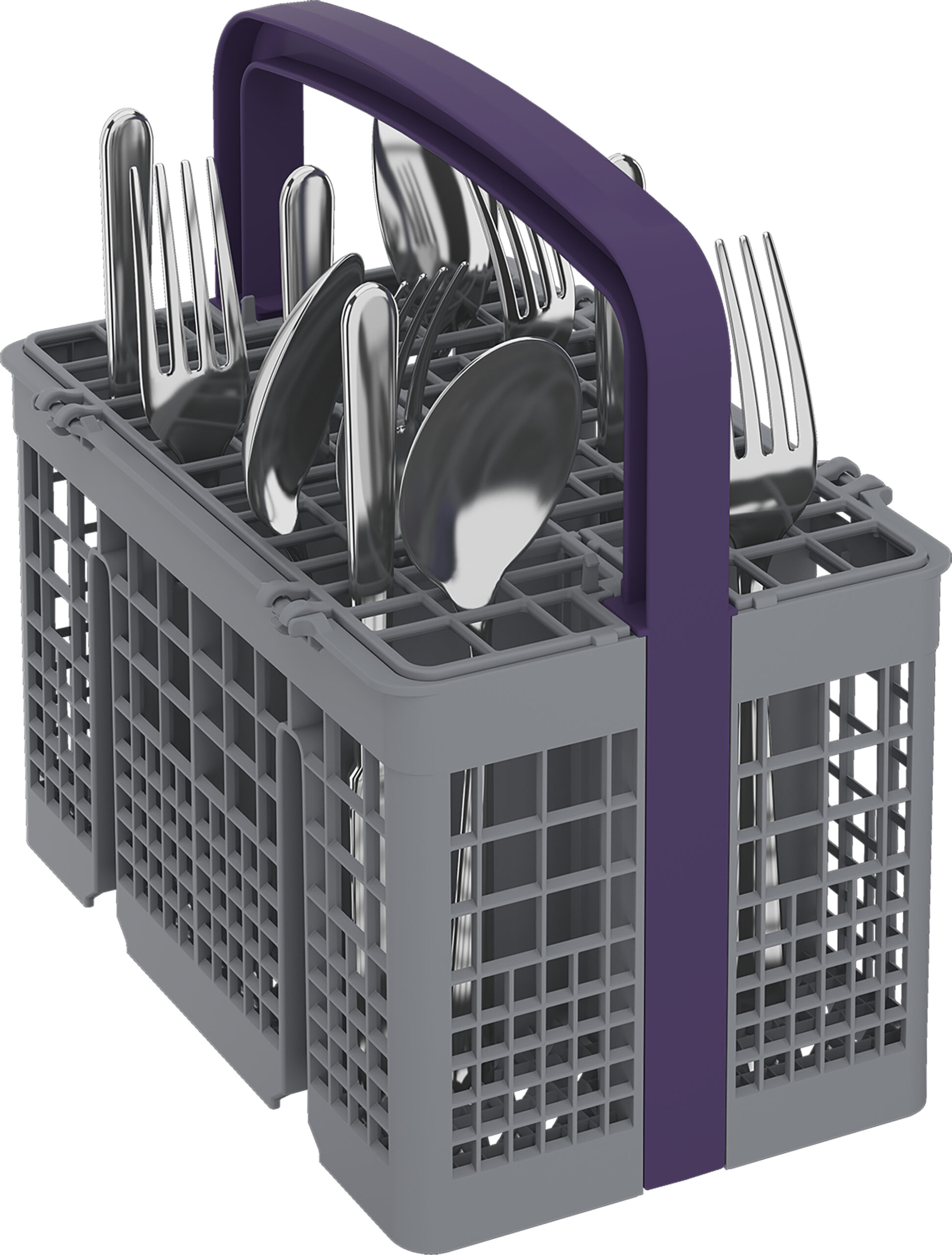 Beko BDIN38650C Volledig ingebouwd 16 couverts DHZ3562 - Afbeelding 6