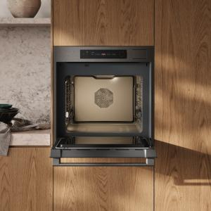 ATAG CSX8612D oven 71 l 3600 W Zwart - Afbeelding 3