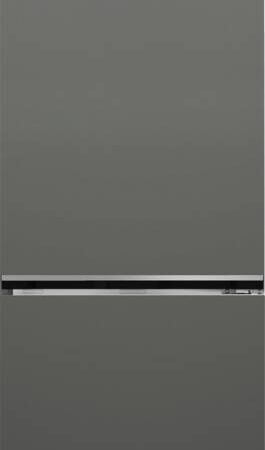 Beko B5RCNA346HG Vrijstaand 301 l Grijs DHZ4241