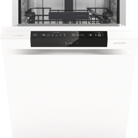 Gorenje GS541D10W Vrijstaand 11 couverts DHZ3315