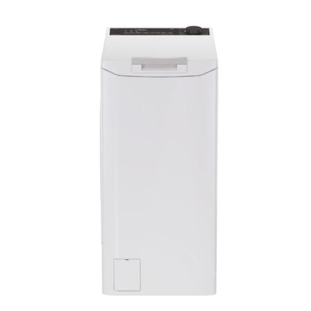 Haier THASNQ286TM5-84 wasmachine Bovenbelading 8 kg 1200 RPM Wit DHZ3360