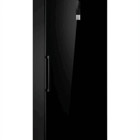 Nassau VK491ZWA koelkast - Dual Black (vriezerfunctie)