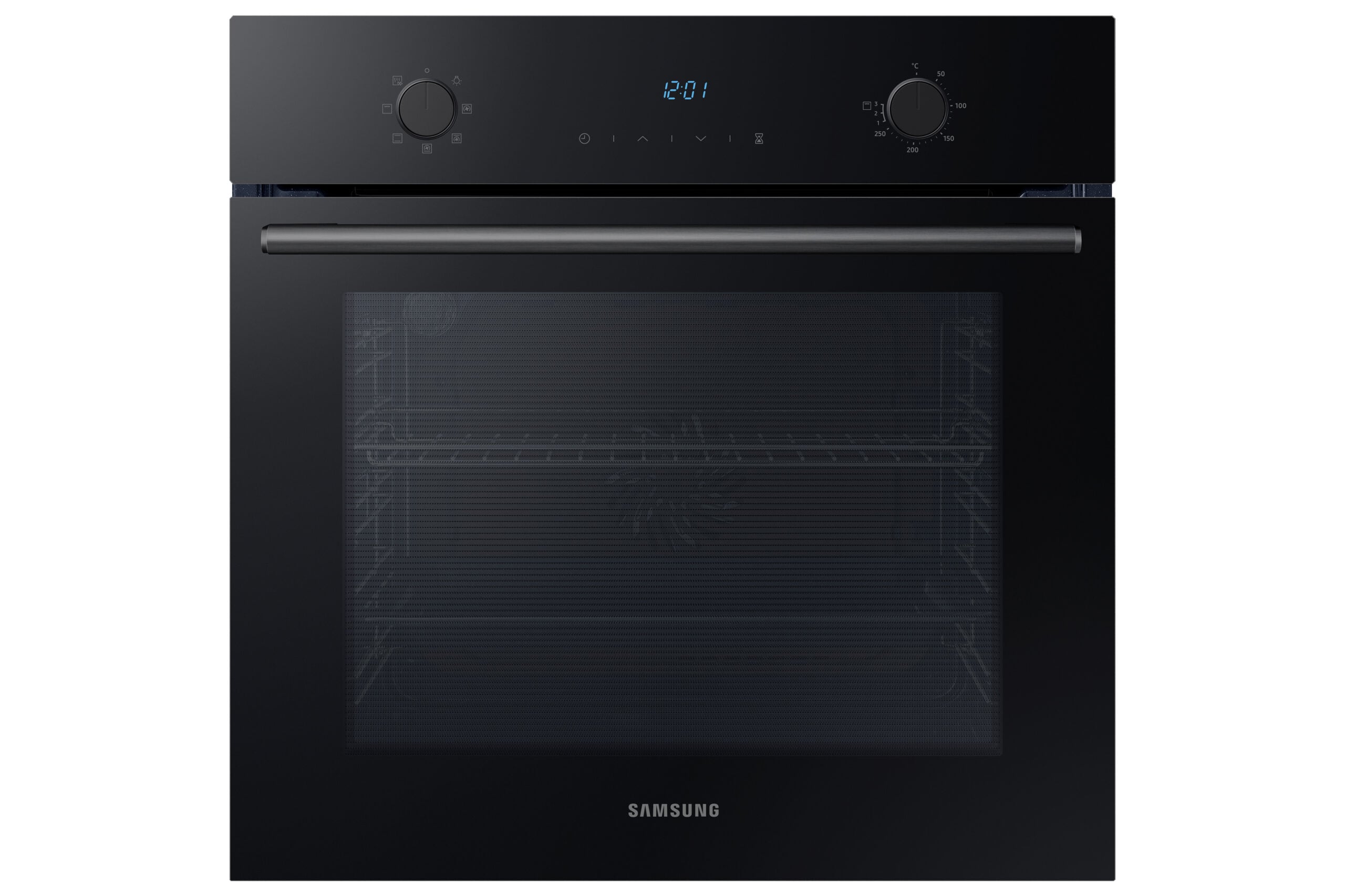 Samsung Series 3 NV68A1140BK oven - Afbeelding 9