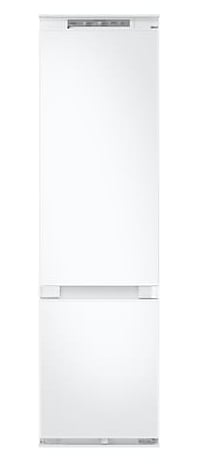 Samsung BRB80F30AES0 inbouw koel/vries combinatie 298 l E Wit