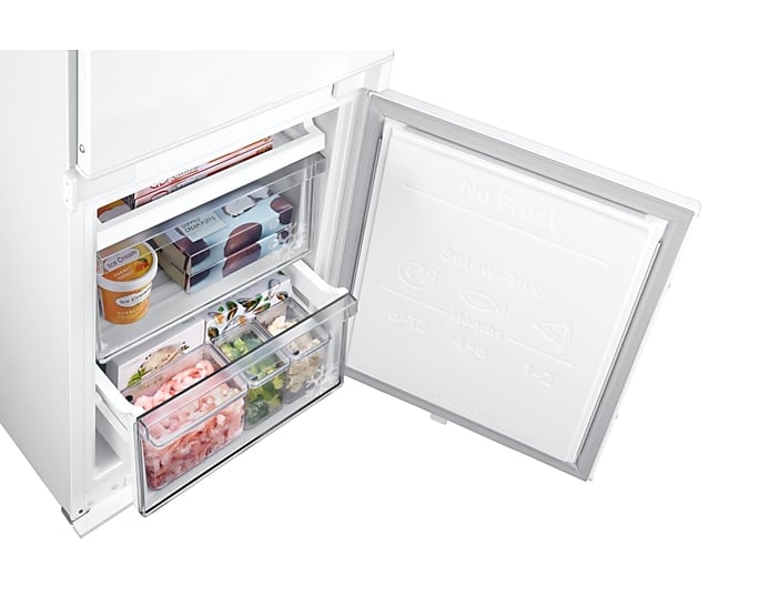 Samsung BRB80F30AES0 inbouw koel/vries combinatie 298 l E Wit - Afbeelding 7