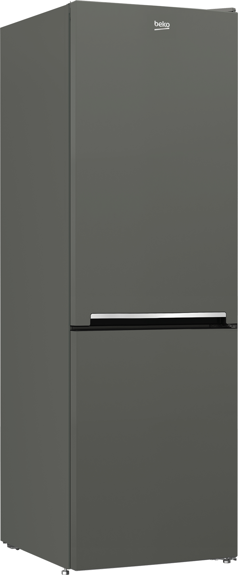 Beko RCSA366K50GN Vrijstaand 343 l Grijs - Afbeelding 3