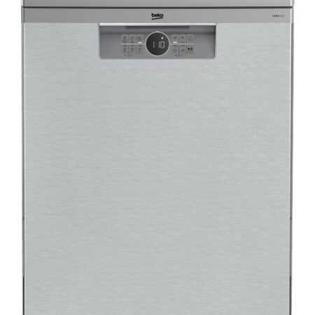 Beko BDFN26450X Vrijstaand 14 couverts DHZ3522