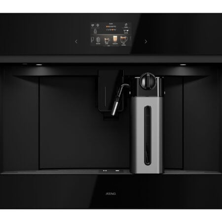 ATAG CM8471D koffiezetapparaat Volledig automatisch Espressomachine 2,3 l