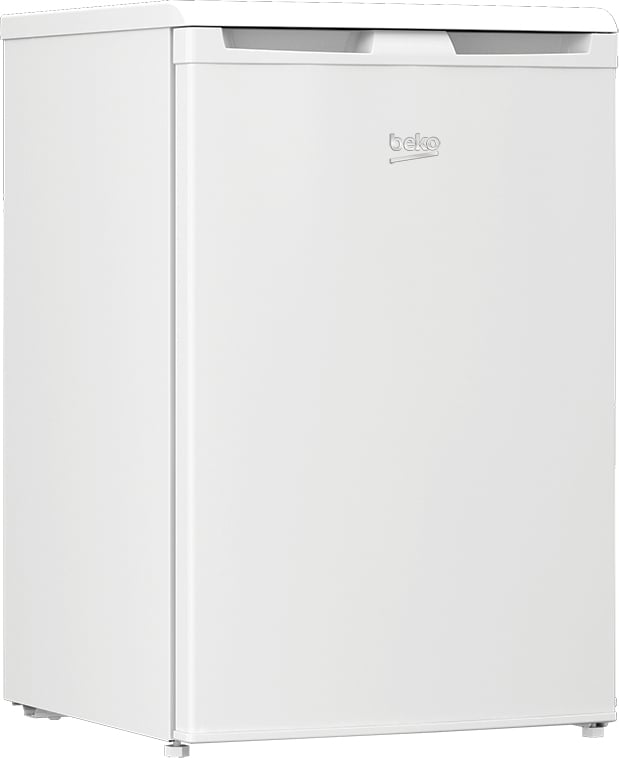 Beko FNE1074N diepvriezer Vrieskast Vrijstaand 86 l Wit DHZ3579 - Afbeelding 3