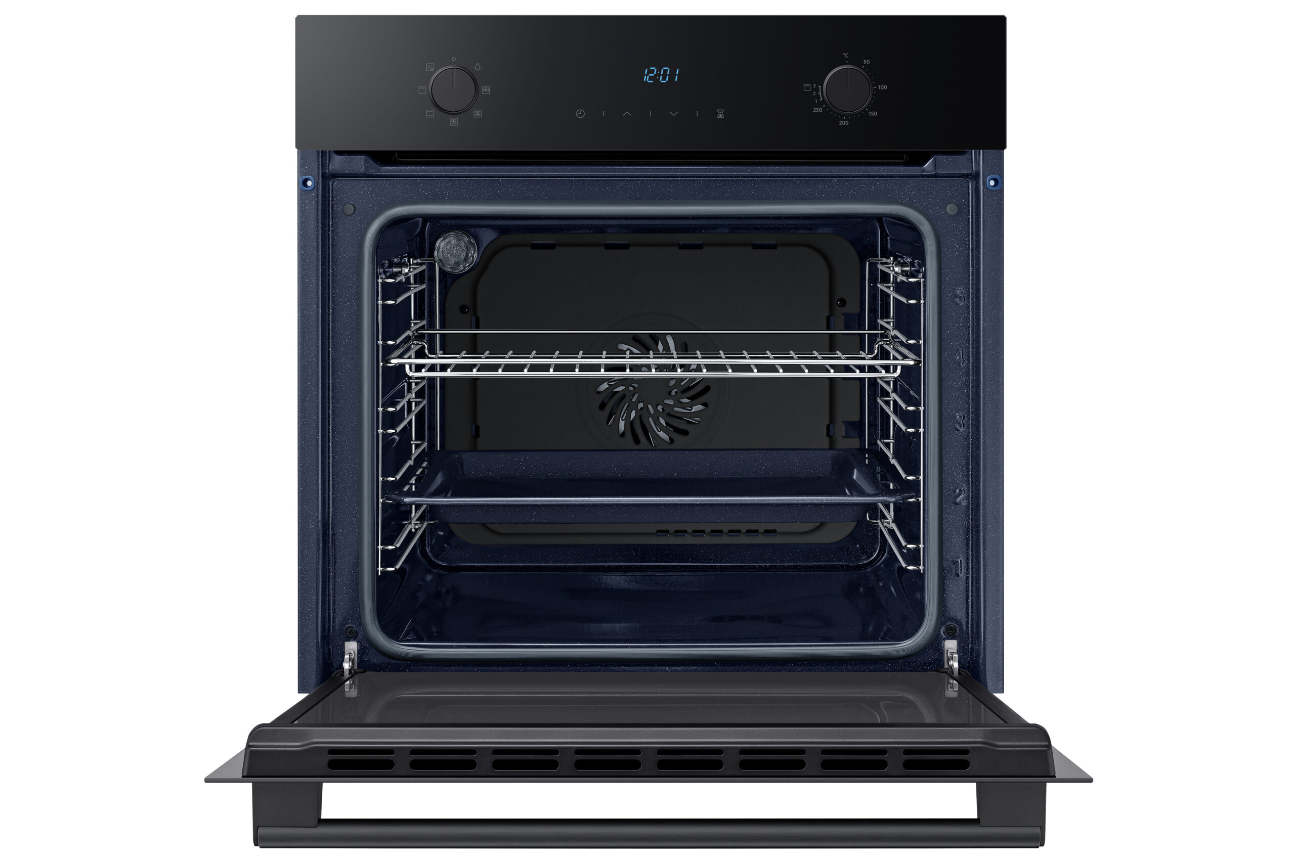 Samsung Series 3 NV68A1140BK oven - Afbeelding 3